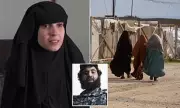 Father Pleads for Australian Woman's Return from Syrian ISIS Camp