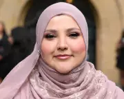 Fatiha El-Ghorri on Comedy, Family Shows, and Her Debut Novel