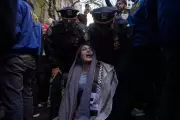 FBI and NYPD Thwart Plot to Firebomb Home of Palestinian Activist in New York
