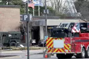 FBI: Michigan Synagogue Truck Attack Was Hezbollah-Inspired Terrorism