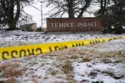 FBI Reveals Michigan Synagogue Truck Attack Was Inspired by Hezbollah