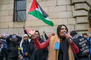 FBI Thwarts Plot to Firebomb Palestinian Activist's NYC Home with Molotov Cocktails
