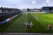 Featherstone Rovers' Financial Crisis Leaves Town Without Its Rugby Soul