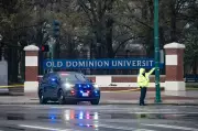 Federal Charges Filed in ODU Shooting Over Illegal Gun Sale to Convicted Terrorist