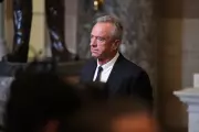 Federal Judge Blocks RFK Jr's Vaccine Advisory Committee Overhaul