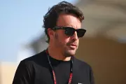 Fernando Alonso Misses First F1 Session as Aston Martin's Engine Woes Deepen