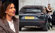 Ferne McCann's £7,000 Lamborghini Regret: Too Embarrassed for School Run