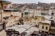Fes: Morocco's Hidden Gem City Offering Rich Culture Beyond Marrakesh