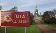 Fettes College Faces Historic Corporate Prosecution Over Decades of Abuse