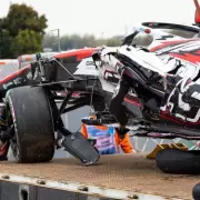 FIA Rules Blamed for Bearman's Suzuka Crash as Sainz Issues Miami GP Warning