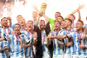 FIFA and YouTube Forge 'Game-Changing' World Cup Streaming Partnership