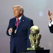FIFA Must End Trump Adulation and Act on Iran World Cup Crisis