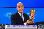 FIFA Rejects Iran's Request to Move World Cup Games from US to Mexico