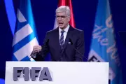 FIFA to Test Wenger's 'Daylight Offside' Rule in Canada After European Rejection