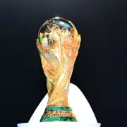 FIFA's YouTube Deal to Transform World Cup 2026 Broadcasts for BBC and ITV