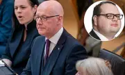 Final FMQs Descends into Stump Speeches as Election Purdah Looms