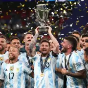 Finalissima Showdown Cancelled: Spain vs Argentina Match Shelved Amid Regional Conflict