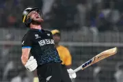 Finn Allen Smashes T20 World Cup Record in New Zealand's Victory