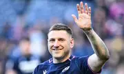 Finn Russell Declares Six Nations Title Would Be Career Peak for Scotland