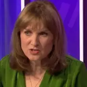 Fiona Bruce Forced to Intervene as Question Time Descends into Fiery Chaos