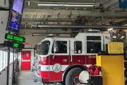 Firehouses Nationwide Adopt Quieter Alarms to Reduce Firefighter Stress