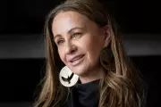 First Nations Commissioner Sue-Anne Hunter's Reluctant Leadership Drives Change