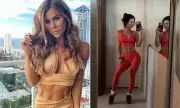 Fitness Influencer Sophie Guidolin Sparks Controversy with Metal Detox Promotion