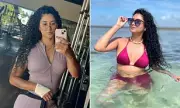 Fitness Influencer's Final Post Before Tragic Motorbike Crash in Brazil
