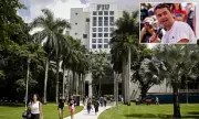 FIU Turning Point USA President Resigns Over Racist Group Chat Scandal