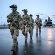 Five Key Professions That Could Be Exempt From UK Conscription in a Major Conflict
