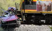 Five Killed in Mississippi Train-Van Collision at Notorious Crossing