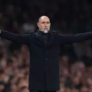 Five Potential Managers to Replace Igor Tudor at Struggling Tottenham Hotspur