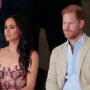 Five Years On: Royal Family Still Reeling from Harry and Meghan's Oprah Interview
