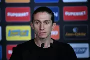 Flamengo Sacks Manager Filipe Luis Hours After 8-0 Victory in Shock Decision