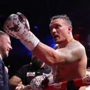 Flaw in Usyk's Three-Fight Retirement Plan Threatens Undisputed Dream