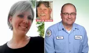 Florida County Officials Gunned Down in Library Car Park by Estranged Husband