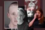 Florida Mother's Horror as Son Confesses to Murder in New Crime Documentary
