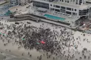 Florida Spring Break Chaos: Sheriff Targets Social Media Promoters with Fines