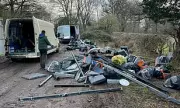 Fly-tippers face driving bans in new crackdown on waste criminals