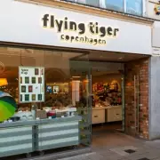 Flying Tiger Issues Urgent Recall for Glasses Over Toxic Lead and Cadmium Levels