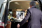 Folk Legend Dolores Keane Laid to Rest in Galway, Celebrated for Spreading Joy