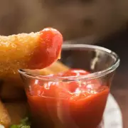 Food Blogger's Ketchup Taste Test Shocks: Budget 73p Sauce Beats £7.95 Luxury Brand