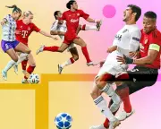 Footballers Facing Teams with Names Opposing Their Own: The Knowledge