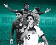 Football's Anti-Racism Pledges Failing as Players Face Abuse Crisis