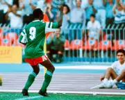 Football's First International Retirees: From Milla to Walter