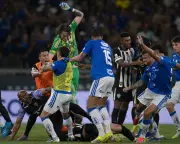 Football's Record Red Card Chaos: The Most Dismissals in a Single Match