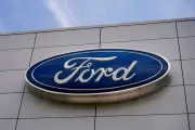 Ford Recalls 1.74 Million U.S. Cars Over Rearview Camera Display Defects