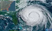 Forecasters Warn of Major Hurricane Threat to US East Coast and Gulf States in 2026