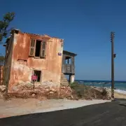 Foreign Office Issues Urgent Safety Alert for British Tourists in Cyprus