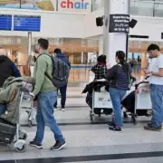 Foreign Office Updates Travel Advice for Eight Nations Amid Middle East Crisis